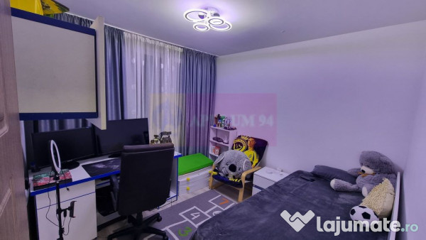 Apartament 3 camere 3/4 -Piata Resita 