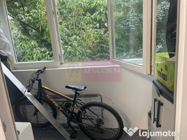 Apartament 3 camere 3/4 -Piata Resita 