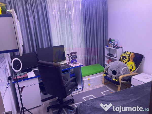 Apartament 3 camere 3/4 -Piata Resita 