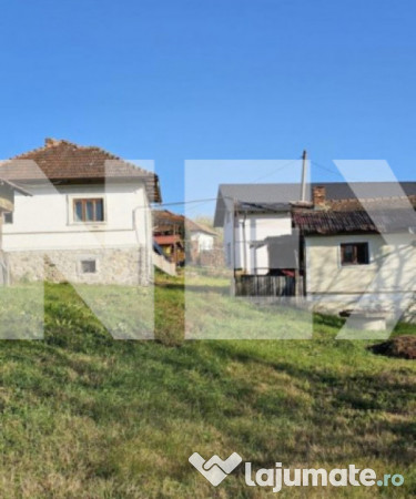 De vânzare – Casă în Curtea de Argeș, cartier Șipot 