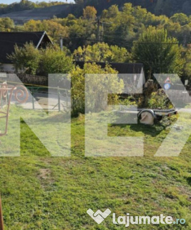 De vânzare – Casă în Curtea de Argeș, cartier Șipot 