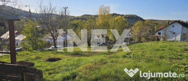 De vânzare – Casă în Curtea de Argeș, cartier Șipot 