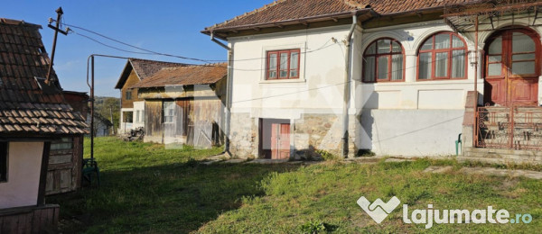 De vânzare – Casă în Curtea de Argeș, cartier Șipot 