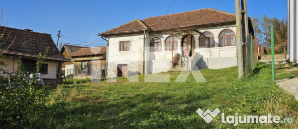 De vânzare – Casă în Curtea de Argeș, cartier Șipot 