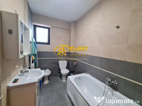 ❗❗❗Ap. 2 Cam , Decomandat , Panoramic Residence Galata , Bloc Nou ❗❗❗ 