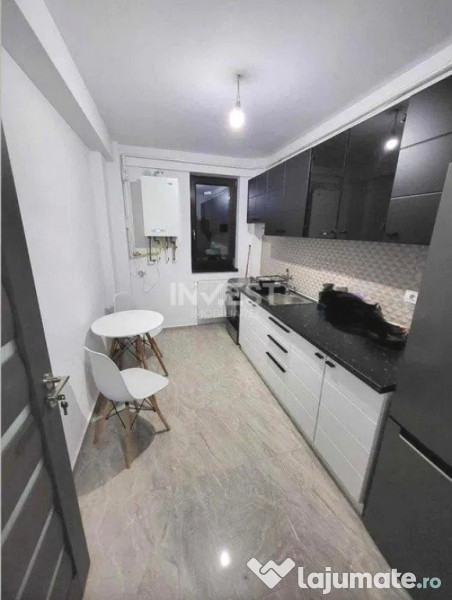 Apartament cu 2 camere *Decomandat* în zona Bucium-Vișani 