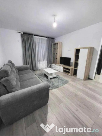 Apartament cu 2 camere *Decomandat* în zona Bucium-Vișani 
