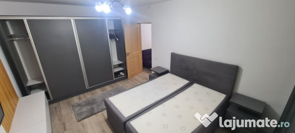 Garsoniera decomandata, renovata Astra 