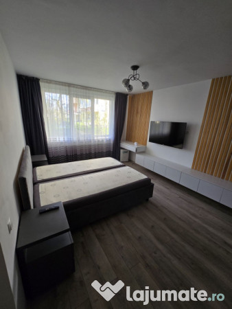 Garsoniera decomandata, renovata Astra 