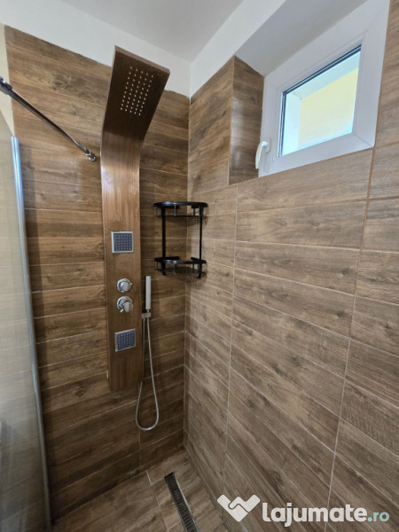 Garsoniera decomandata, renovata Astra 