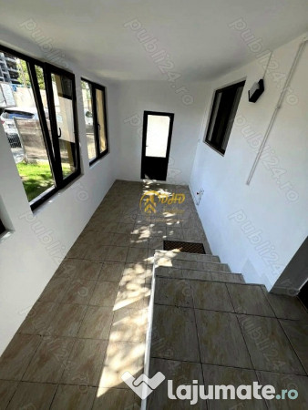 Apartament in zona Frumoasa 4 camere 