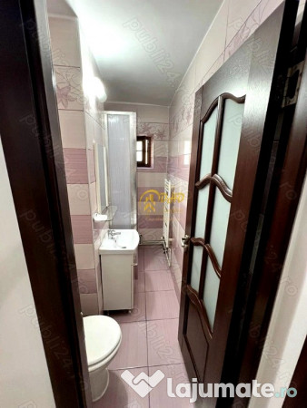 Apartament in zona Frumoasa 4 camere 