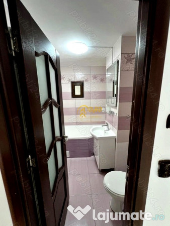 Apartament in zona Frumoasa 4 camere 