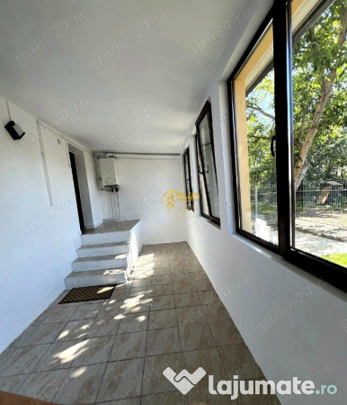 Apartament in zona Frumoasa 4 camere 