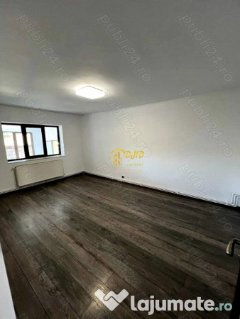 Apartament in zona Frumoasa 4 camere 