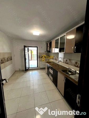 Apartament in zona Frumoasa 4 camere 