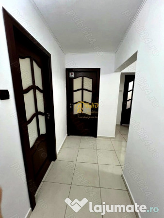 Apartament in zona Frumoasa 4 camere 