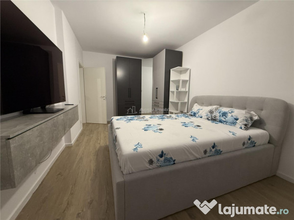 Theodor Pallady -Leroy Merlin-Estoria City-2 camere decomand 