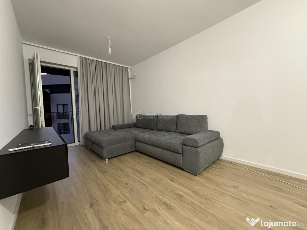 Theodor Pallady -Leroy Merlin-Estoria City-2 camere decomand 