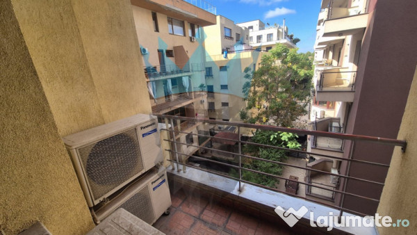 Apartament 3 Camere Herastrau 