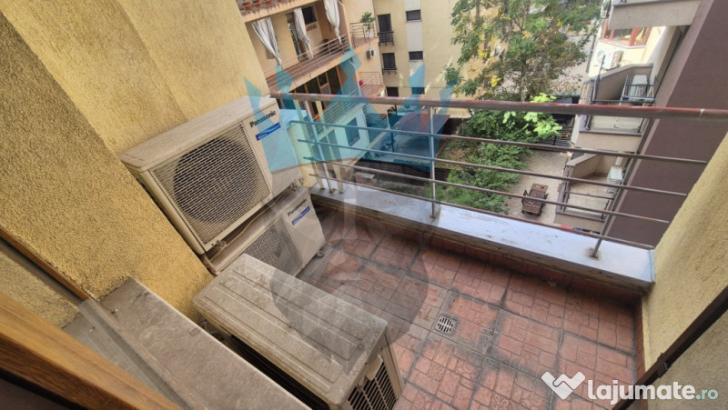 Apartament 3 Camere Herastrau 