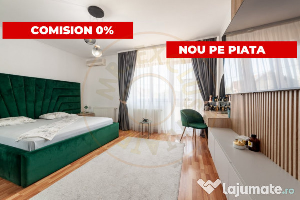 Vilă solidă și premium în Găvana - teren generos 