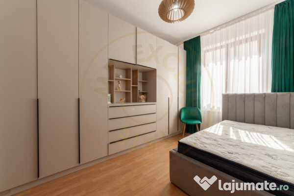 Vilă solidă și premium în Găvana - teren generos 