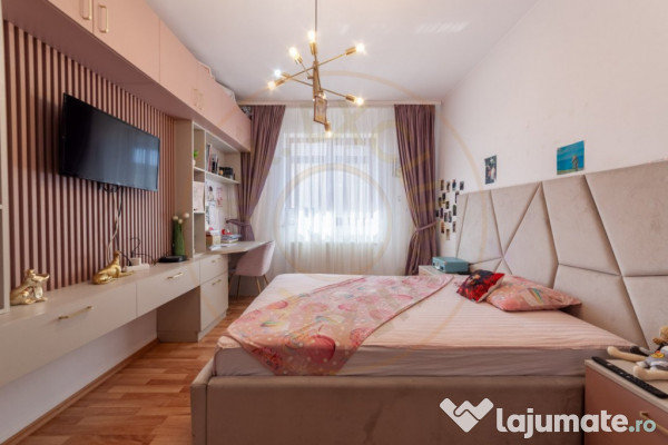 Vilă solidă și premium în Găvana - teren generos 