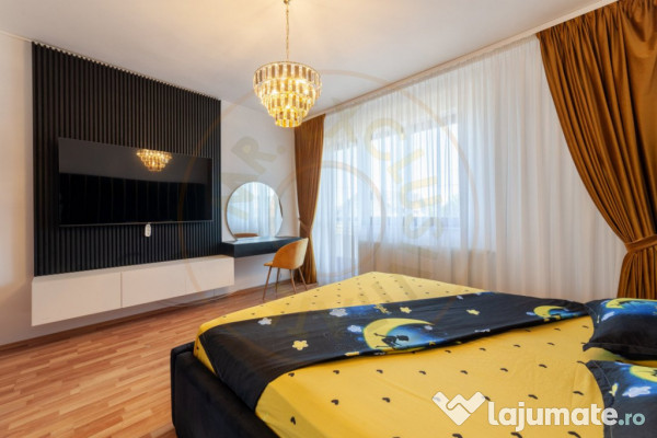 Vilă solidă și premium în Găvana - teren generos 