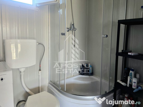 Fermă cu casa, zero comision, in Horia 