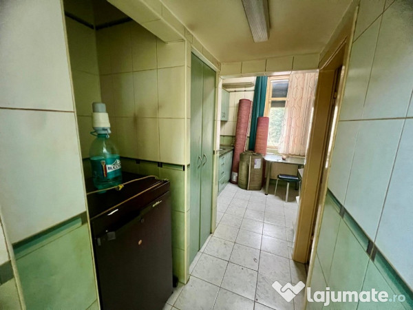 C/1554 De vânzare apartament cu 2 camere în Tg Mureș - Semicentral 