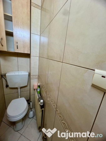 C/1554 De vânzare apartament cu 2 camere în Tg Mureș - Semicentral 