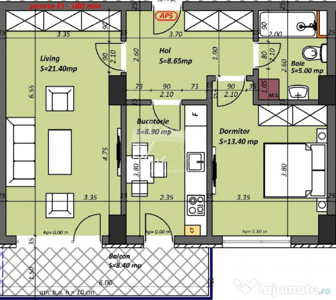 Tomis Plus- Madrid 48