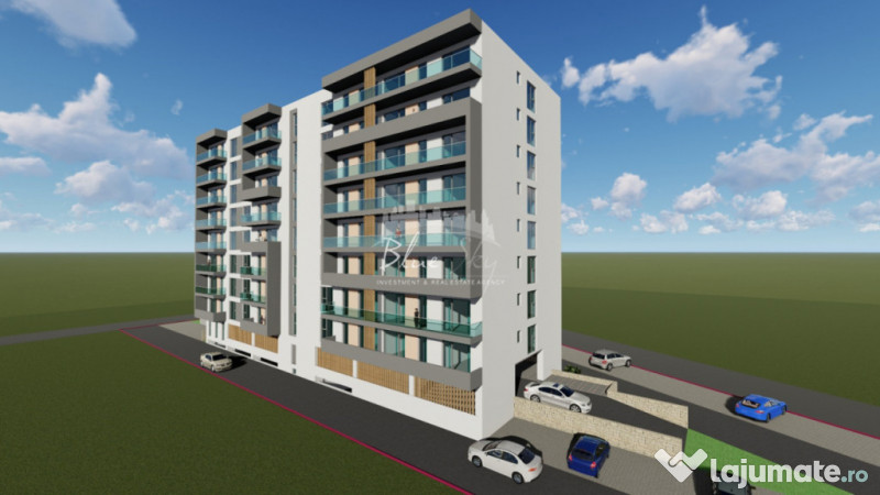 Tomis Plus- Madrid 48