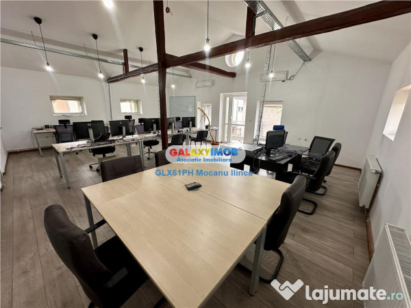Spatiu birouri 180 mp, Ploiesti, zona Centrala 