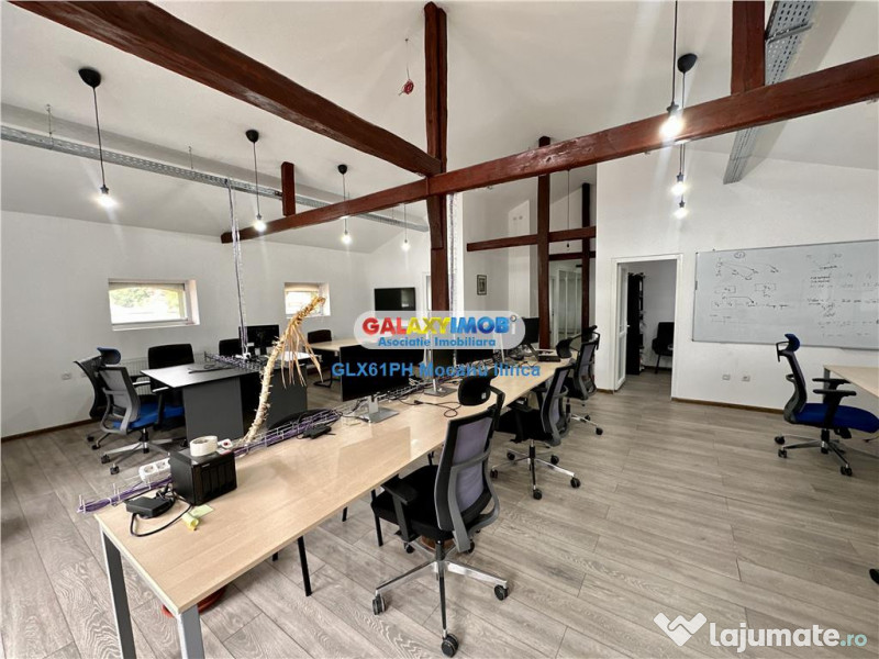 Spatiu birouri 180 mp, Ploiesti, zona Centrala 