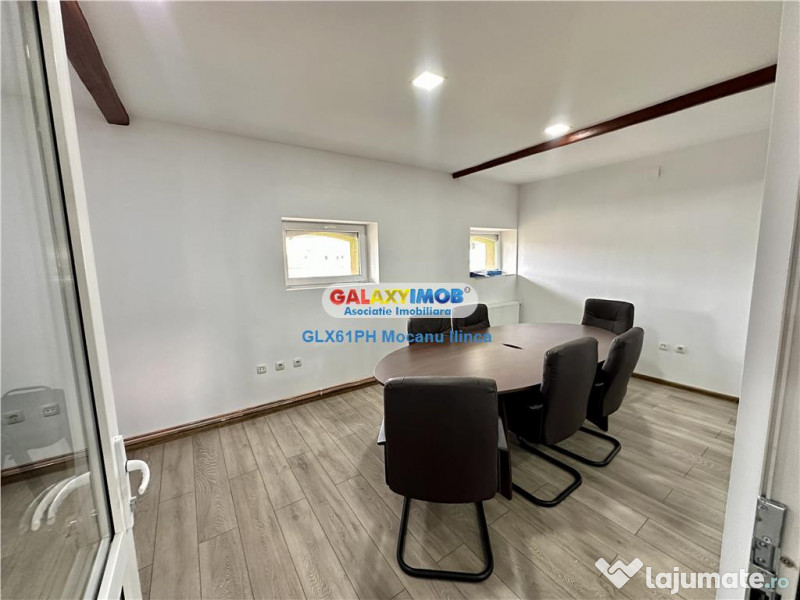 Spatiu birouri 180 mp, Ploiesti, zona Centrala 