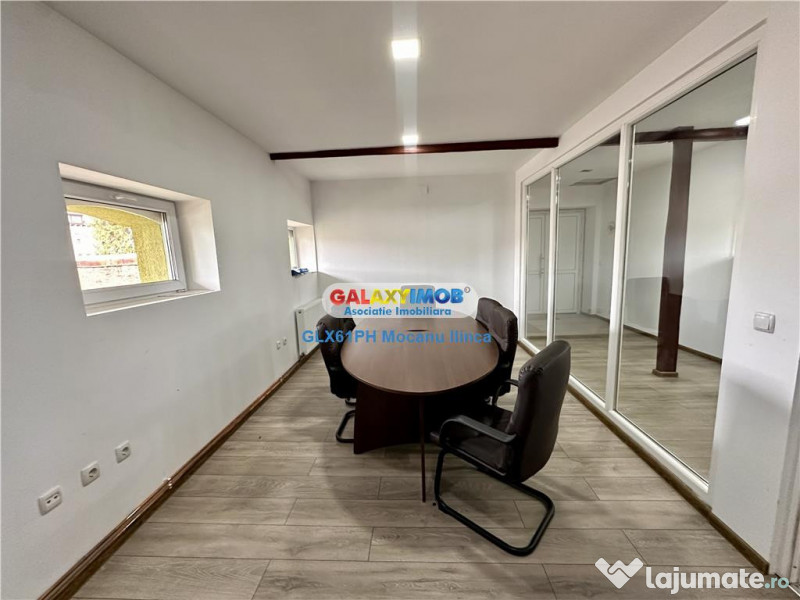 Spatiu birouri 180 mp, Ploiesti, zona Centrala 