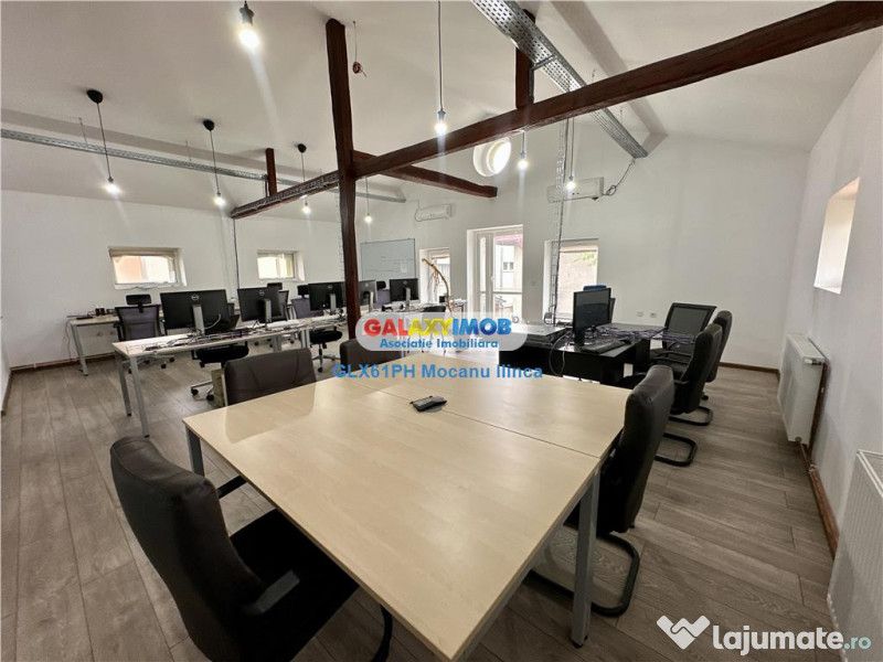 Spatiu birouri 180 mp, Ploiesti, zona Centrala 
