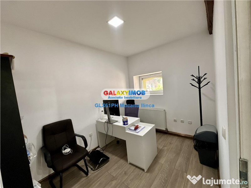 Spatiu birouri 180 mp, Ploiesti, zona Centrala 