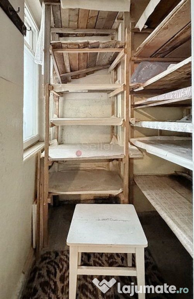 Structura Generoasa | Acces Facil