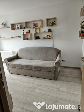 Apartament 2 camere zona Bmw