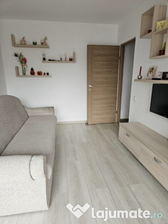 Apartament 2 camere zona Bmw