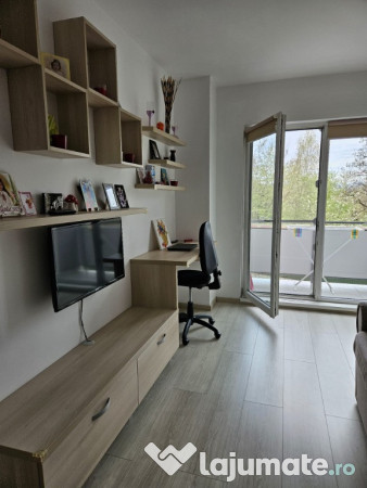 Apartament 2 camere zona Bmw