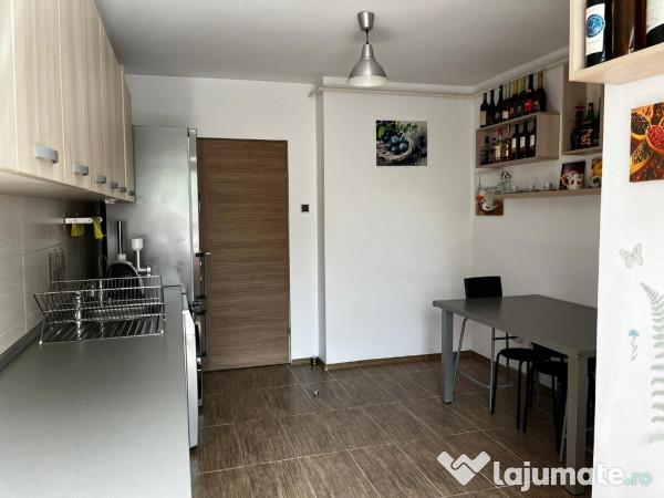 Apartament 2 camere zona Bmw