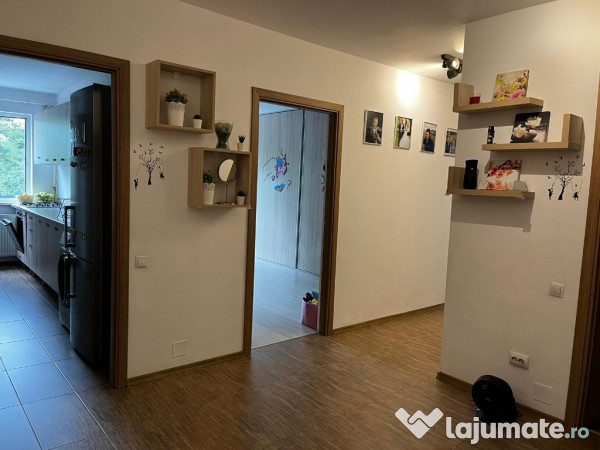 Apartament 2 camere zona Bmw