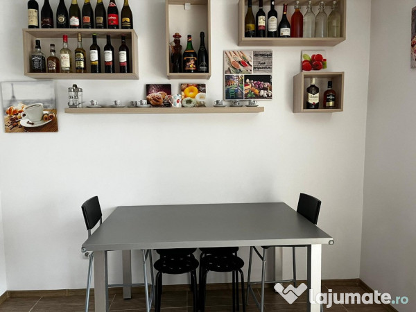 Apartament 2 camere zona Bmw