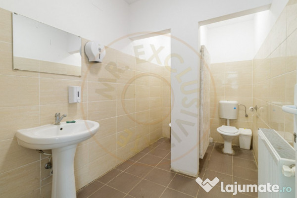 Casa individuala cu teren 562 mp 