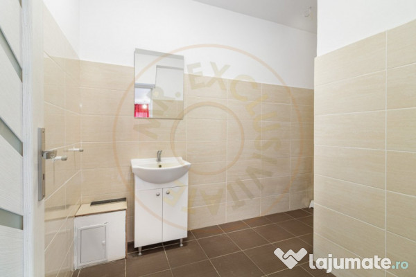 Casa individuala cu teren 562 mp 