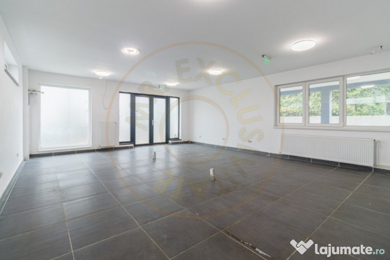 Casa individuala cu teren 562 mp 